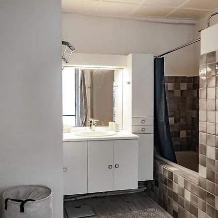 Apartment Beautiful Studio Next To From Notre Dame Cathedral *
